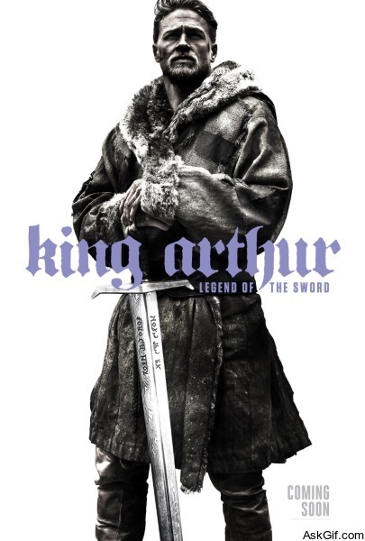 King Arthur: Legend of the Sword