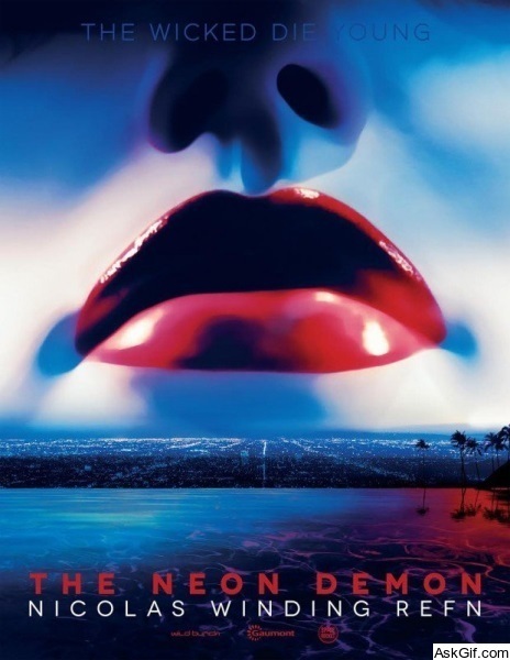 The Neon Demon