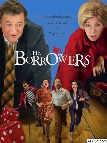The Borrowers