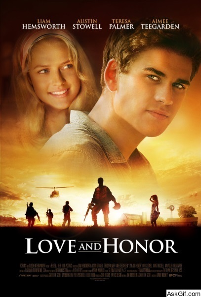 Love and Honor