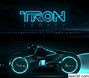Tron Legacy