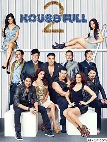 Housefull 2