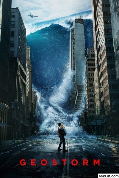 Geostorm
