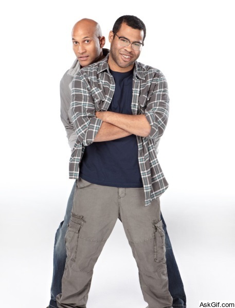 Key and Peele