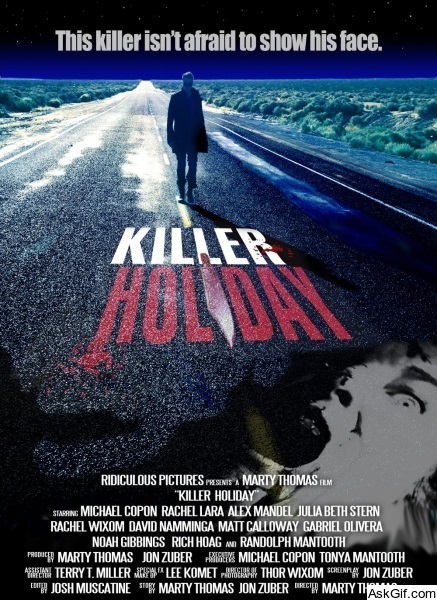 Killer Holiday