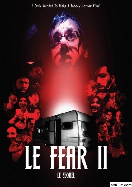 Le Fear II: Le Sequel