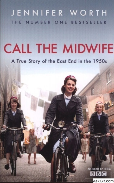 Call the Midwife