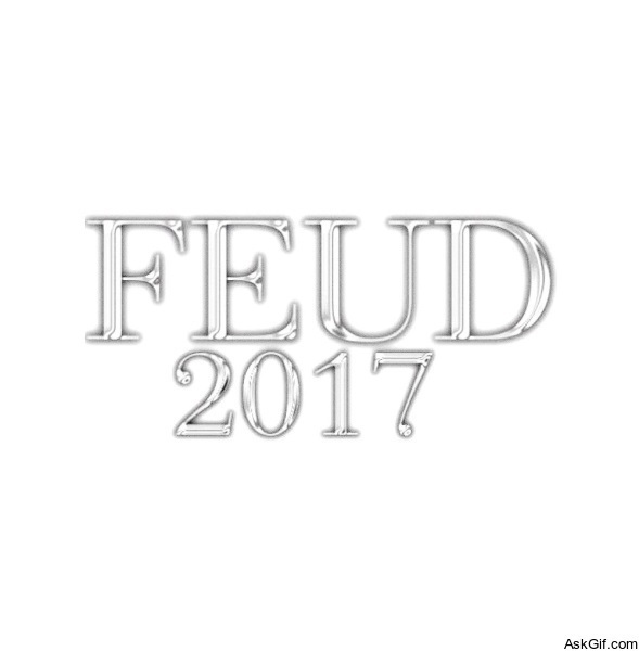 Feud: Bette and Joan