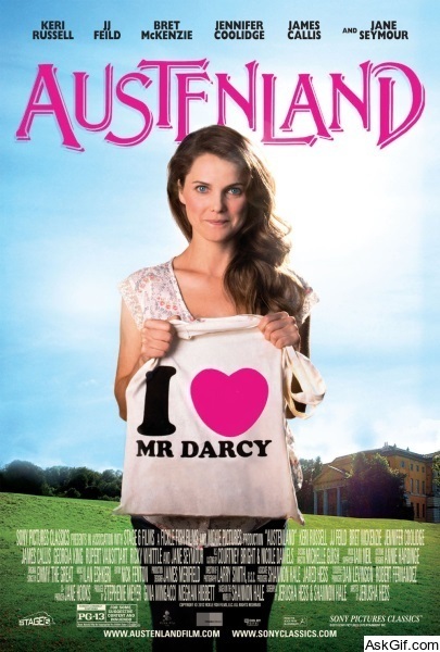 Austenland