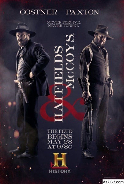 Hatfields & McCoys