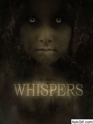 Whispers
