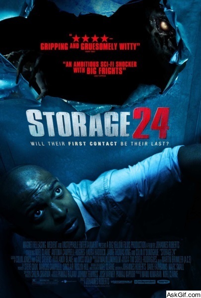 Storage 24