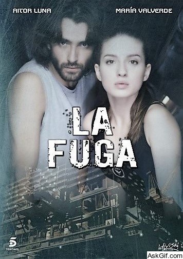 La fuga