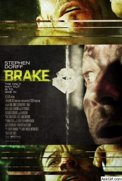 Brake