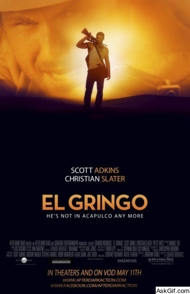 El Gringo