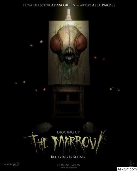 Digging Up the Marrow