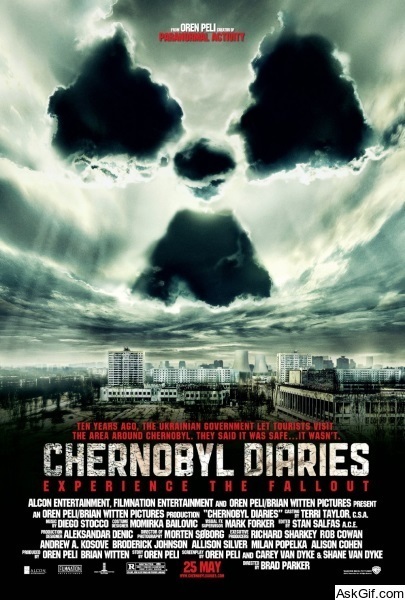 Chernobyl Diaries