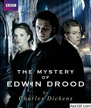 The Mystery of Edwin Drood