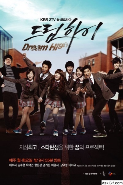 Dream High