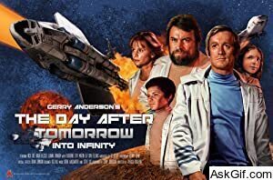 The Day After Tomorrow