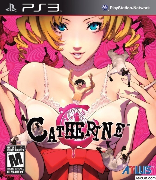 Catherine