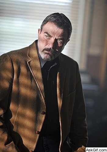 Jesse Stone: Benefit of the Doubt