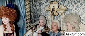 Dave Thomas: The Incredible Time Travels of Henry Osgood