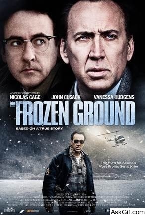The Frozen Ground