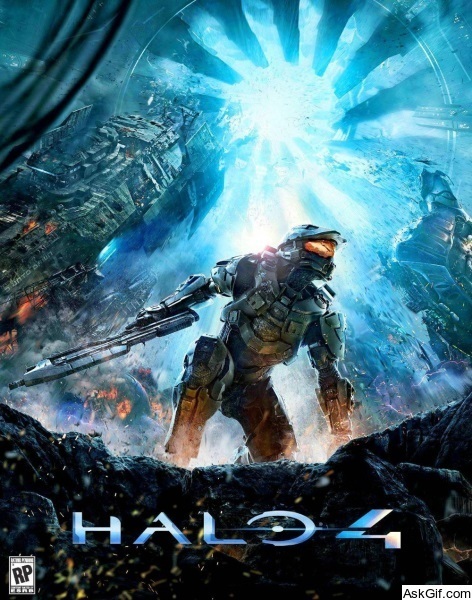 Halo 4