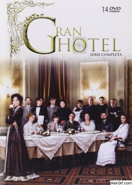 Gran Hotel