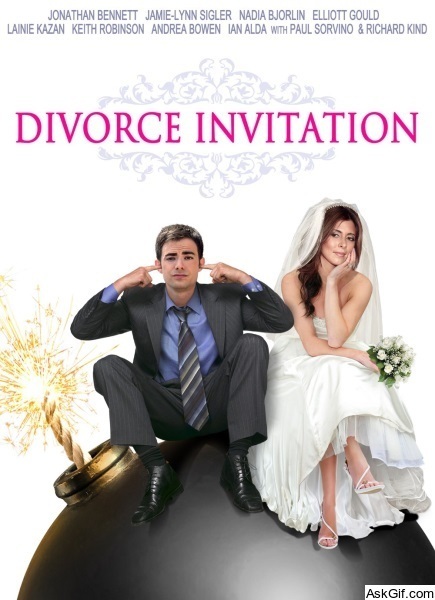 Divorce Invitation
