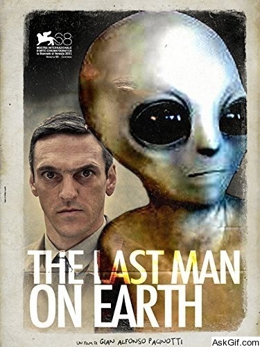 The Last Man on Earth
