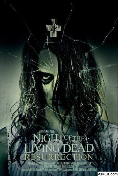Night of the Living Dead: Resurrection