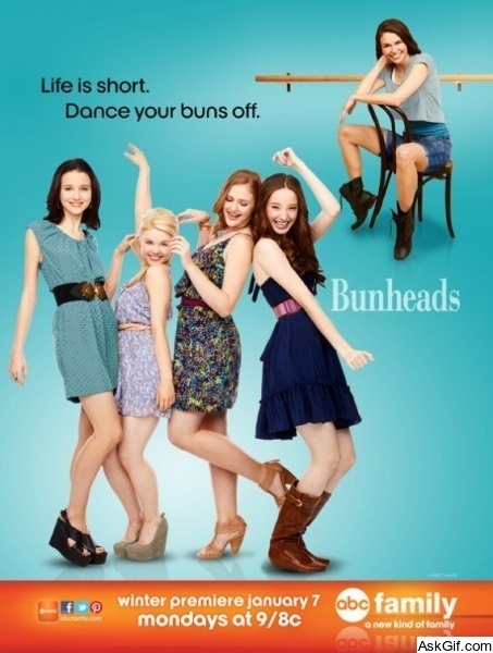 Bunheads