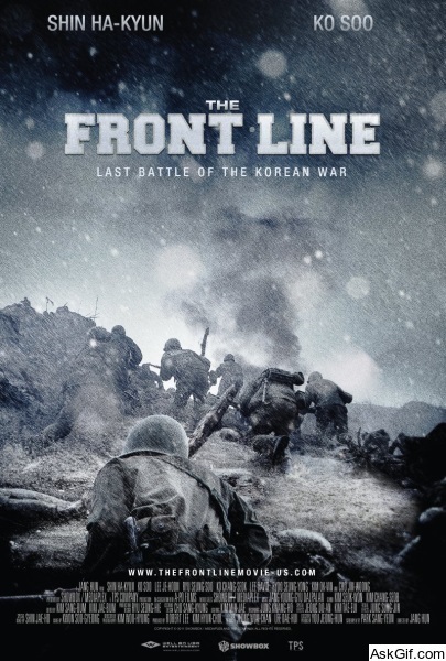 The Front Line