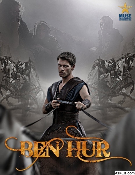 Ben Hur