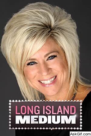 Long Island Medium