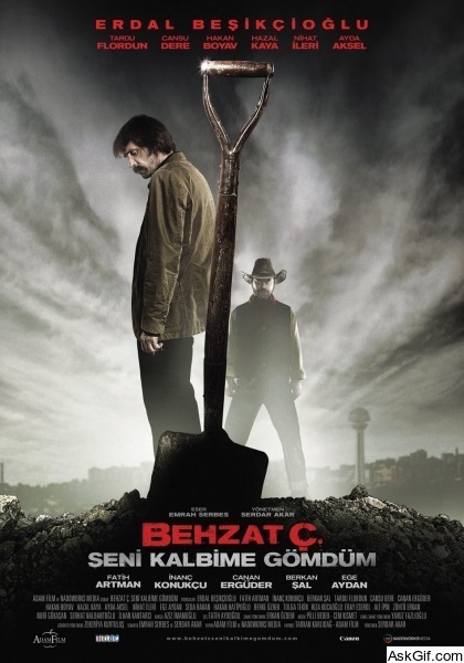 Behzat Ç.: Seni Kalbime Gömdüm