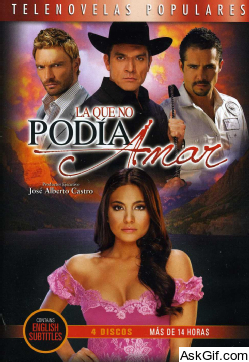 The One Who Couldn't Love