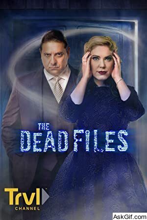 The Dead Files