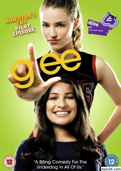 Glee: Director's Cut Pilot Episode