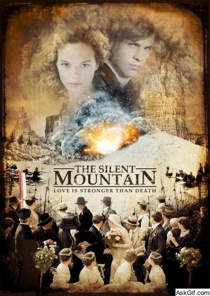 The Silent Mountain
