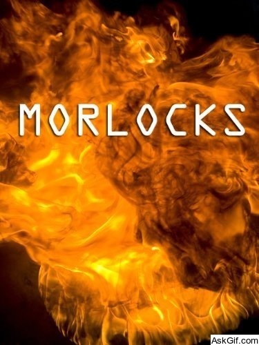 Time Machine: Rise of the Morlocks