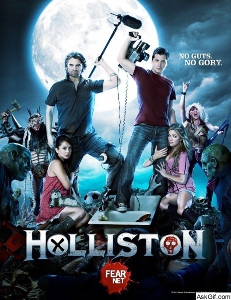 Holliston