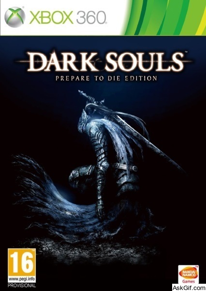 Dark Souls