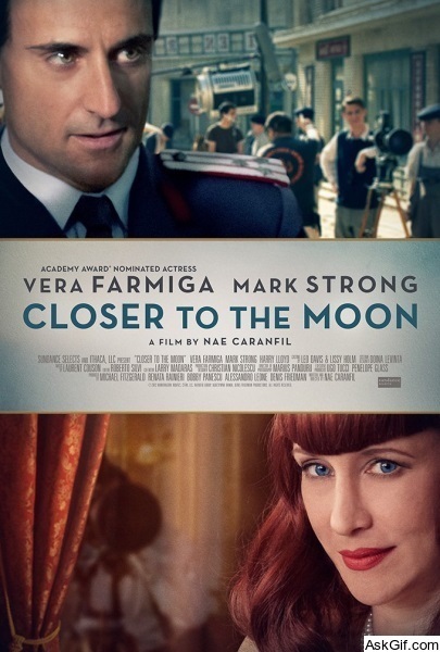 Closer to the Moon