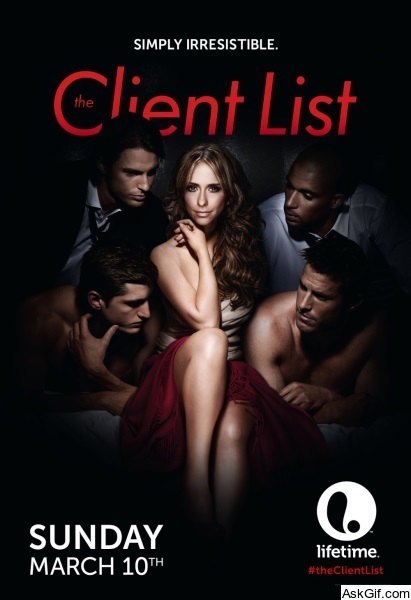 The Client List