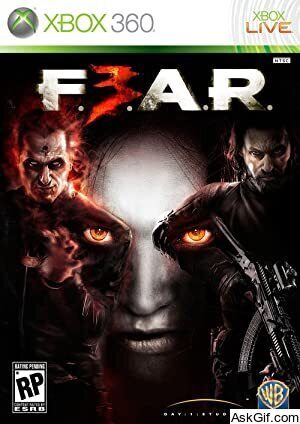 F.E.A.R. 3
