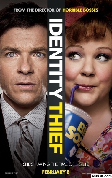 Identity Thief