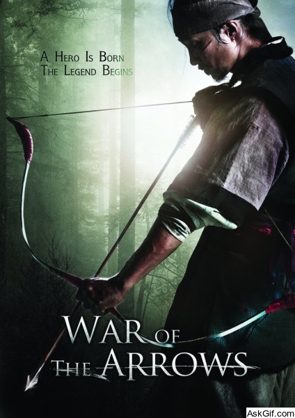 War of the Arrows